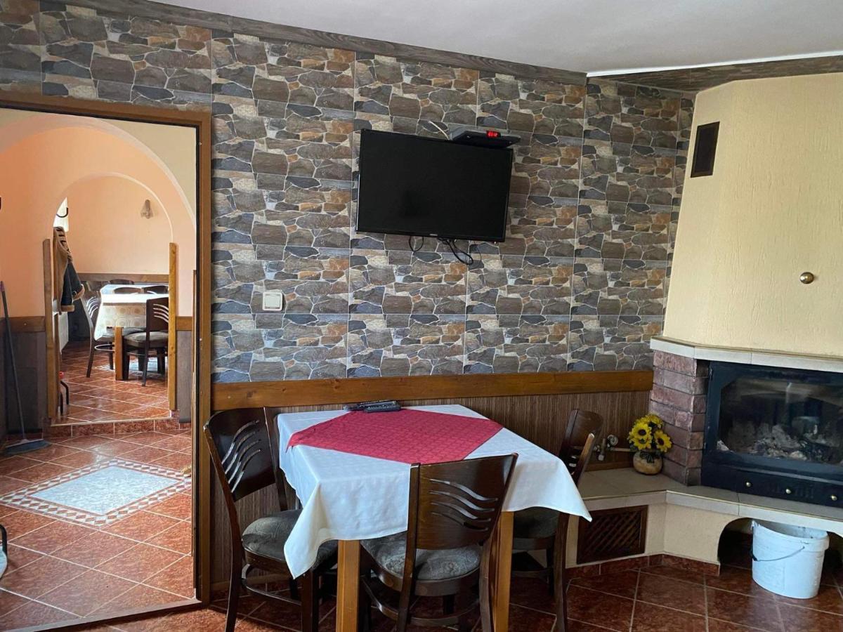 Villa Paradise Beli Iskar Exterior foto