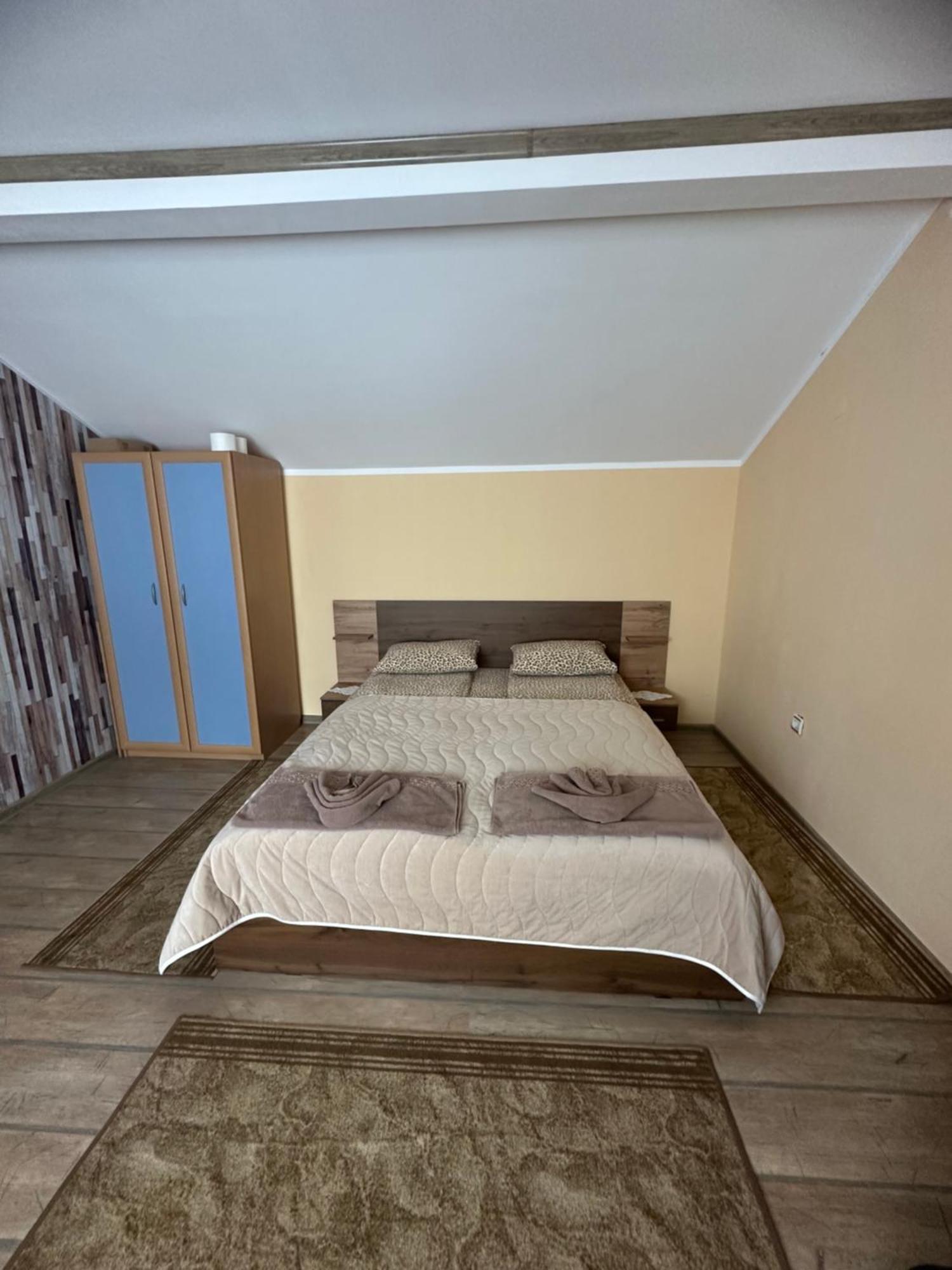 Villa Paradise Beli Iskar Exterior foto